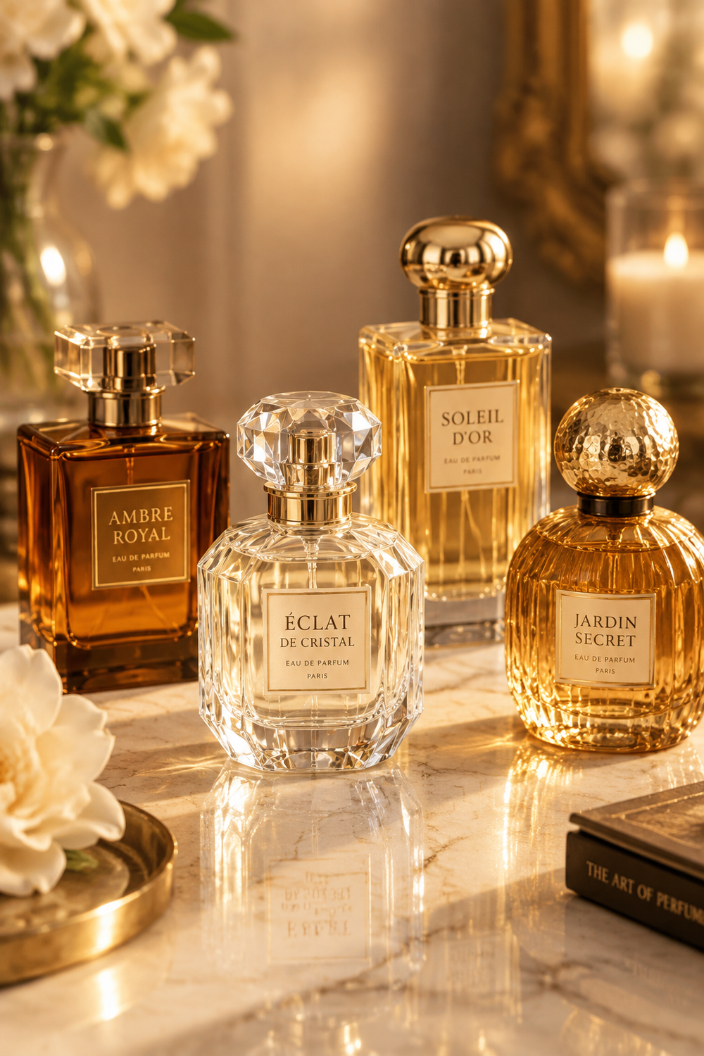 Perfumes