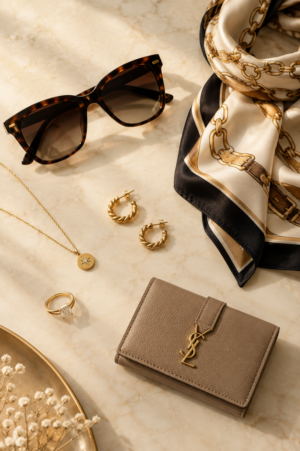 Accessories