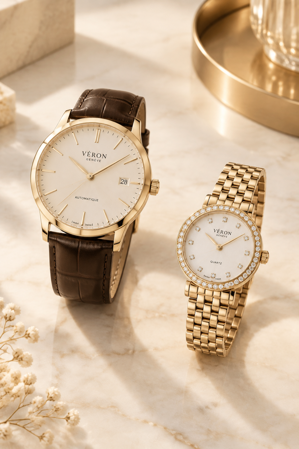 Watches